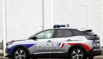 Un homme abattu par la police après avoir « menacé » des agents